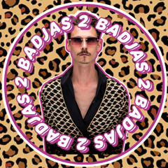 BADJAS 2 BADJAS 001 - Jonas Van Bouwel