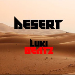 "DESERT" UK DRILL TYPE BEAT 2021 INSTRUMENTAL [prod. by LukiBeatz]