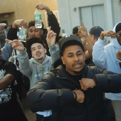 Mekhi The Great & YB Ea$e - 6 IN THE MORNING