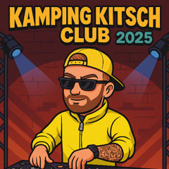 KKC 2025 Spoiler room Warmup mix