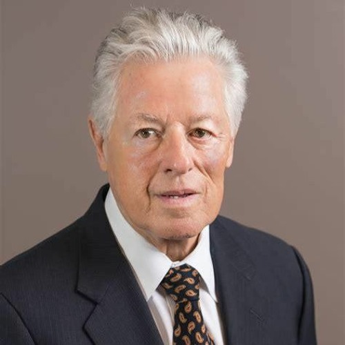 Stream New Jersey Legend Passes The Bottom Line with Jerry Keenan by NJ Alliance for Action