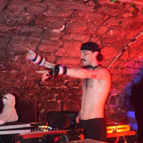 Dj Épi podcast 🦥 (Invited by KTS)