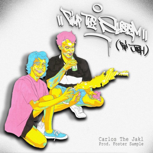 Pimp the System (RIP Josh)