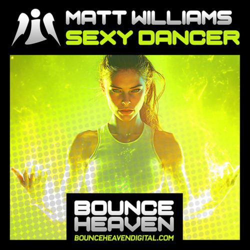 Matt Williams - Sexy Dancer (Sample)