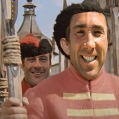 Маруся Стоит И Слезы Льет (right Version♂)