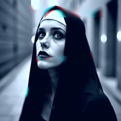 Blue Nun