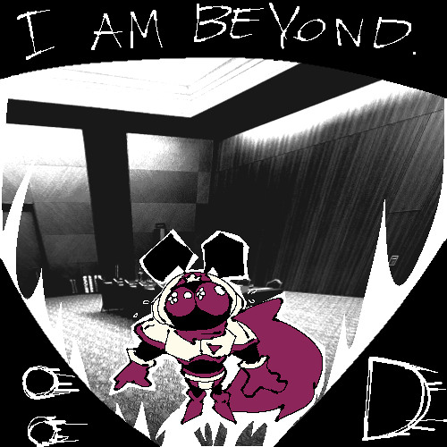 I Am Beyond [PVpejam: The Puppet Beyond The Puppet After The Puppet Before Deltarune]