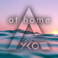 DJ Ayko - At home - Mix