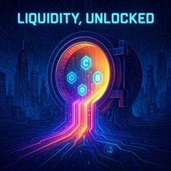 "Liquidity, Unlocked"