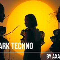 AXAD - Dark Techno
