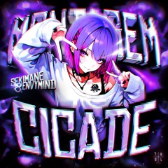 EnvyMind & SEKIMANE - MONTAGEM CICADE
