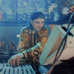 Reinier Zonneveld - Live @ Awakenings 2025