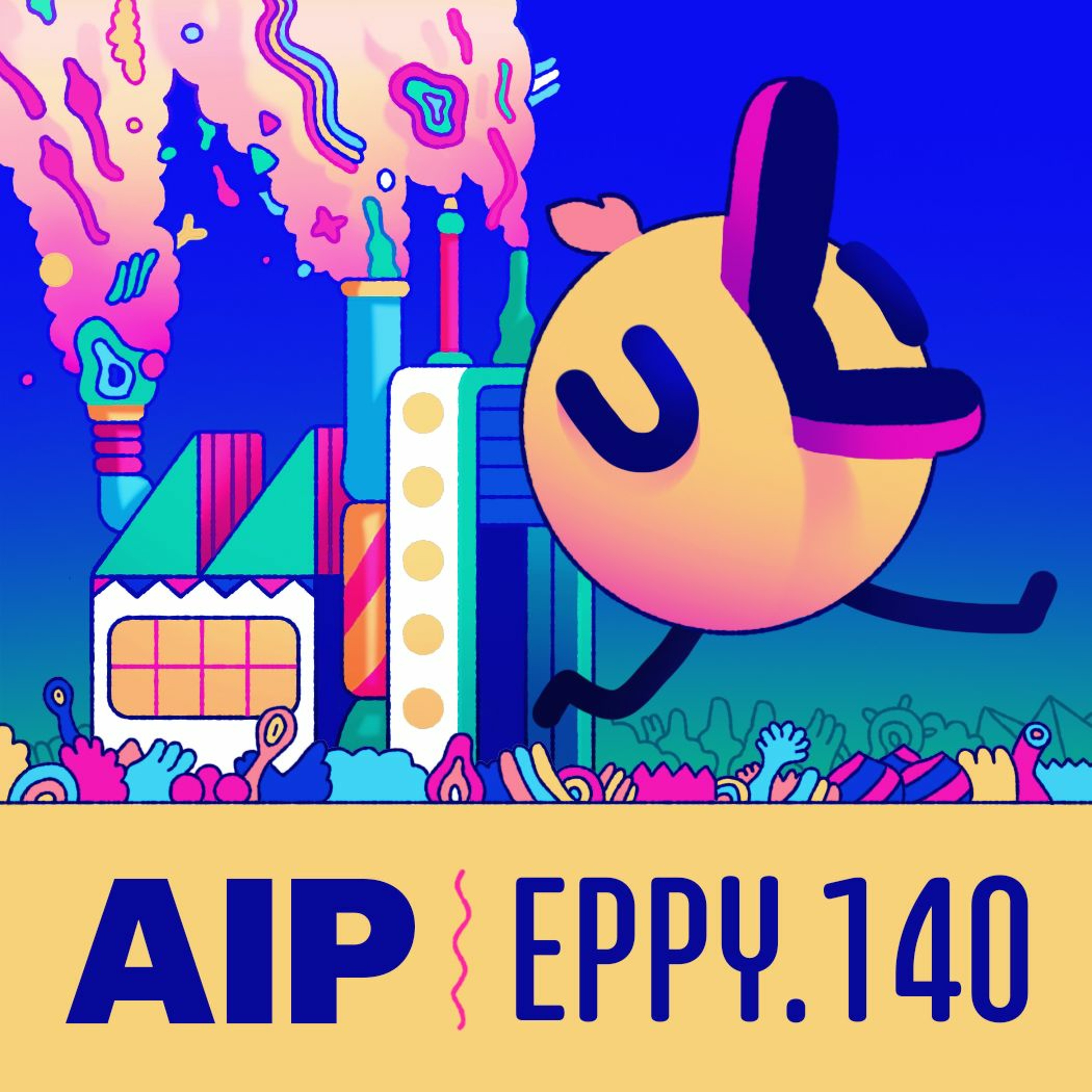 Animation Industry Podcast