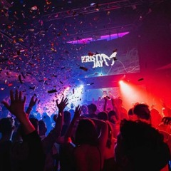 Kristy Jay @ Reverie (Retro Music Hall, Prague)