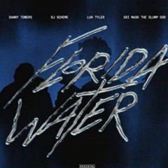 Danny Towers  -  Florida Water (Best Bass Boosted Version By Savage Knock)