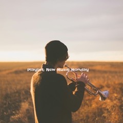 Playlist: New Music Monday (15.01.24)