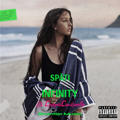 Späti X Infinity (SCAR X Colin Hennerz) CrowdControlla Mashup