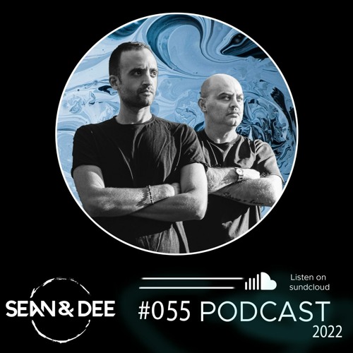 PODCAST 055 - MARCH 2023 - FREE DOWNLOAD