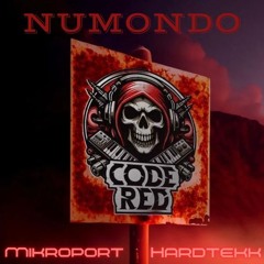 @CodeRed 10.08.24 Mikroport