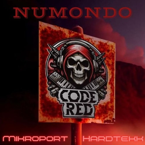 @CodeRed 10.08.24 Mikroport