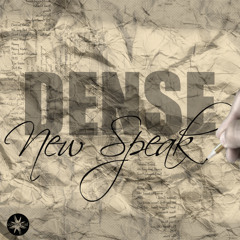 Dense - New Speak - Short Legged Giant