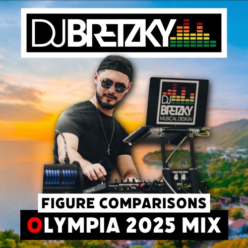 Afro House / Latin House / House ☀️ 124 BPM [Clean] ⭕️lympia Sessions [Workout Mix]