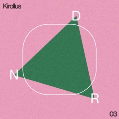NDR Mix Series 3 // Kirollus