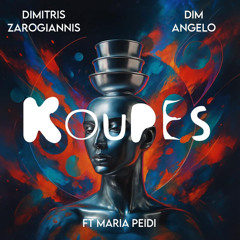 Koupes -Zarogiannis, Dim Angelo , Peidi [Extended Mix]