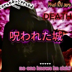 cursedsoulss- no one knows I'm sick? (SPOTIFY SOON)