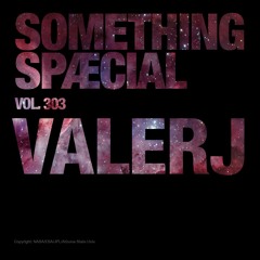 VALERJ: SPÆCIAL MIX 303