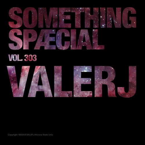 VALERJ: SPÆCIAL MIX 303