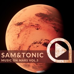 MUSIC ON MARS #5