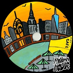 PREMIERE: Sebas Torres - Zen [Midtown House]