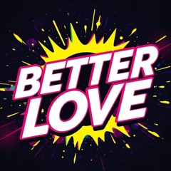 Danny Trotter - Better Love (feat. Valery Lua)