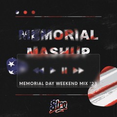 MEMORIAL DAY 2023