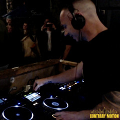 Outrage & MC Maveric LIVE @ Contrary Motion - 6th June 2025