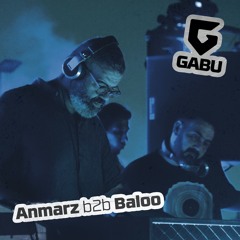 GABU LIVE - BALOO B2B ANMARZ