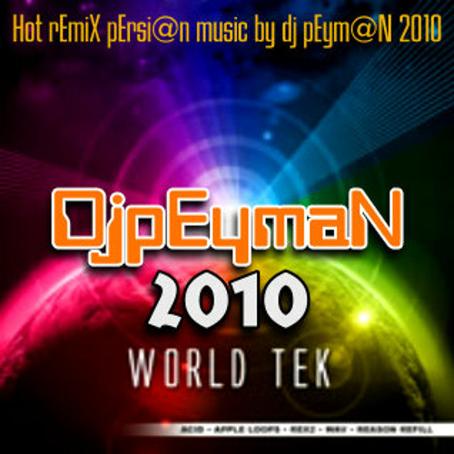 HayedE & maHasTi RemiX By djpEym@N 2010
