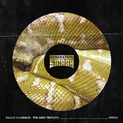 The Lost Triplets - Snake Charmer