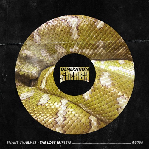 The Lost Triplets - Snake Charmer