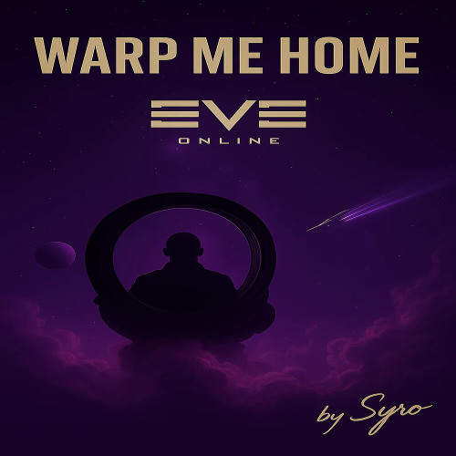 Warp me Home