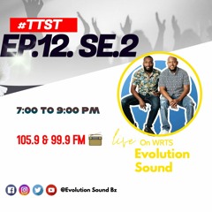 TTST EP12 SE2