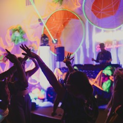 agapē @ Echolore Festival (7.5.2025) - Support for Nox Vahn & Anjunafamily SF