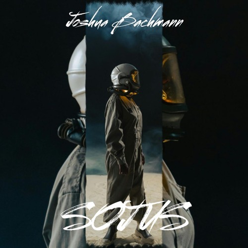Joshua Bachmann - Sojus (Orginal Mix)