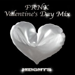 HEIGHTS Valentine's day mix by FRNK