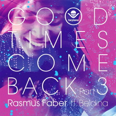 Good Times Come Back (Ross Couch Remix) [feat. Beldina]
