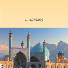 (PDF/DOWNLOAD) Iran Travel Map Nelles 2014 (English, German and French Edition)