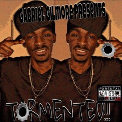 Troubleman - Low FT.Jay Longway Prod.By Gabriel Gilmore(2)
