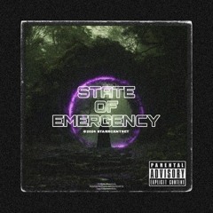 State Of Emergency