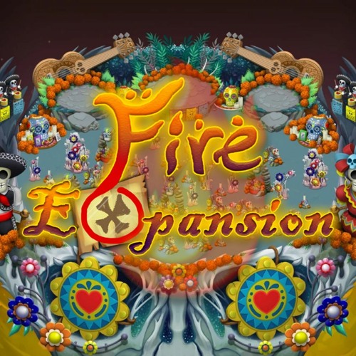 Bone Island REMIX (Pairanormal)